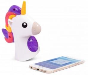 unicorm bluetooth phone speaker